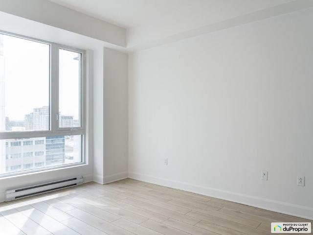 Apartment for rent in Chomedey, Laval (région administrative)