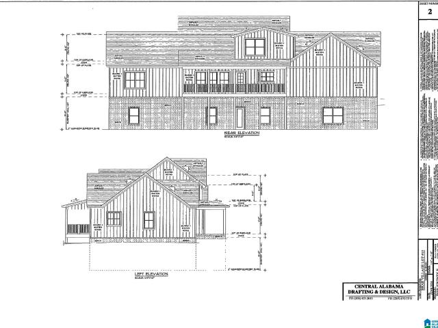 House for sale in Morris, Alabama