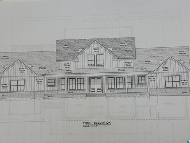 House for sale in Morris, Alabama