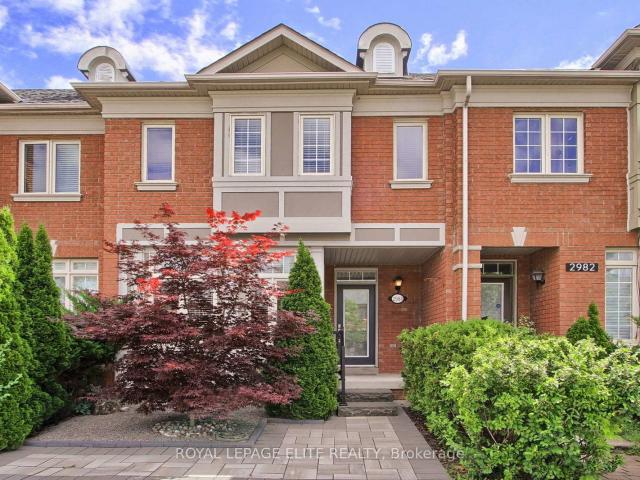 Townhouse for sale in Woburn, Ontario
