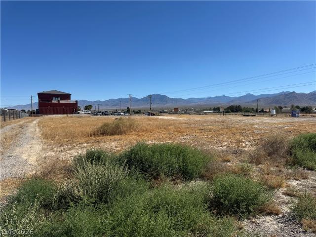 Land for sale in Nye, Nevada