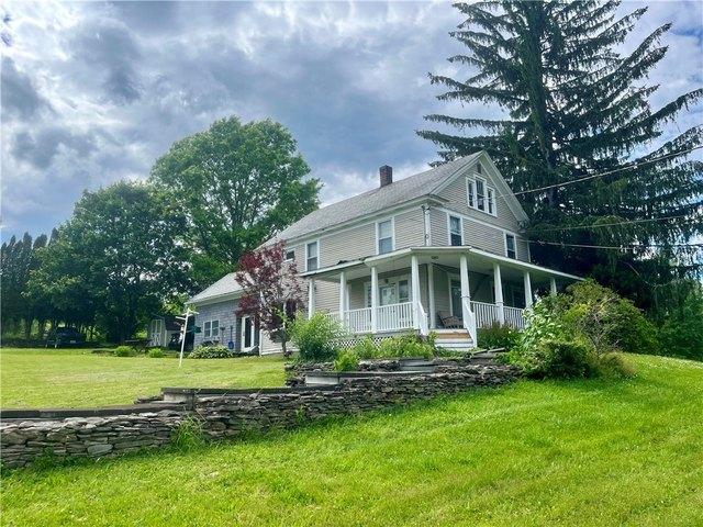 House for sale in Oneonta, New York