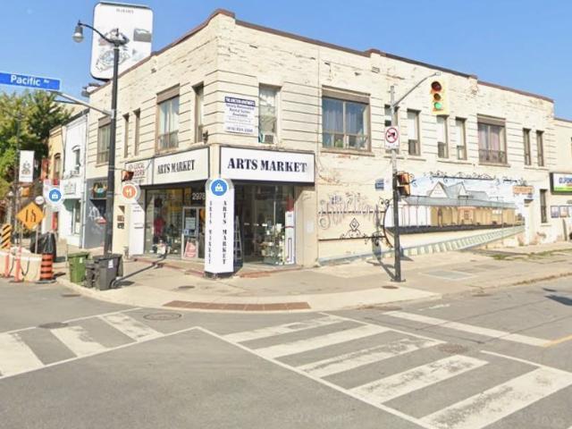 Apartment for rent in Woburn, Ontario