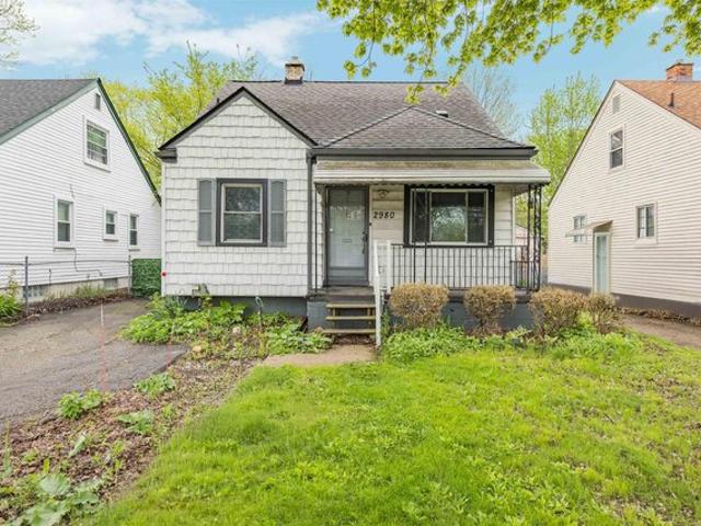 House for sale in Berkley, Michigan
