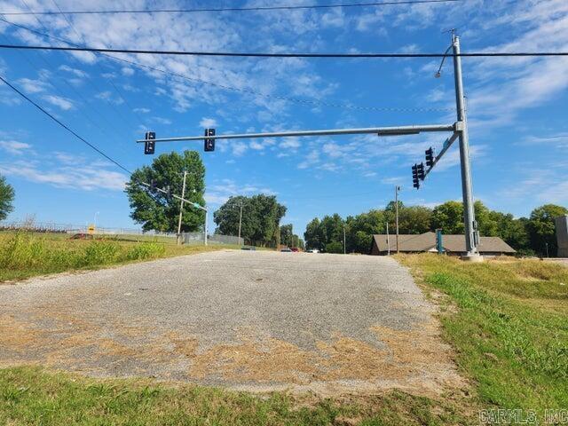 Land for sale in College Heights Addition, Batesville
