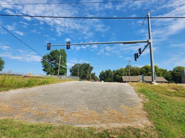 Land for sale in Ark