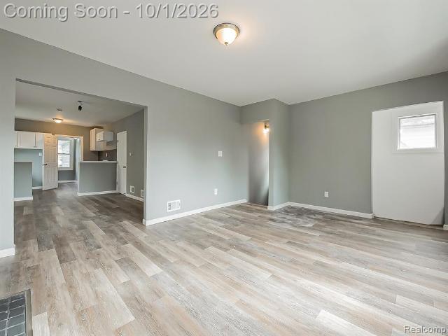 House for sale in Jamieson, Detroit