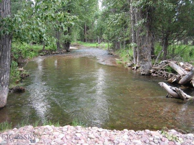 Land for sale in Seeley Lake, Montana