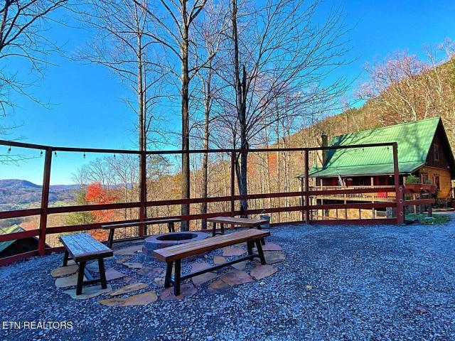 House for sale in Tennessee