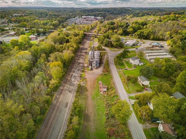 Land for sale in Palmyra, New York