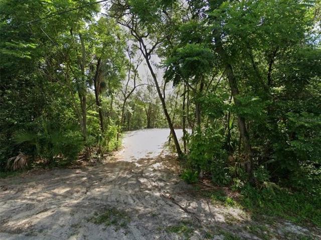 Land for sale in Orange City, Florida