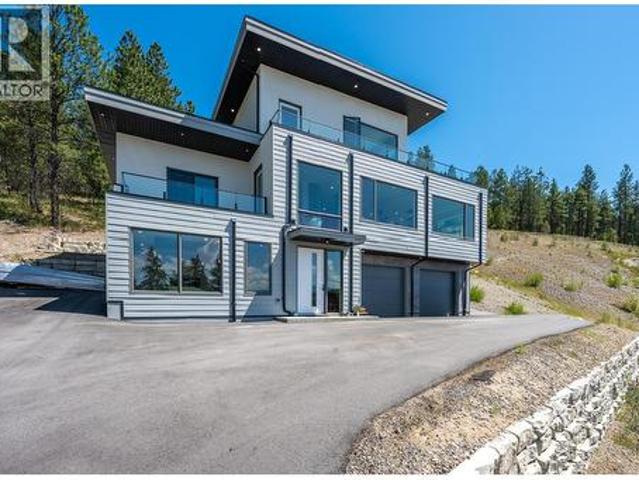 House for sale in British Columbia