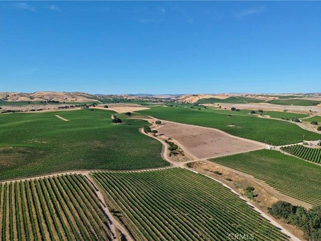 Land for sale in San Miguel, California