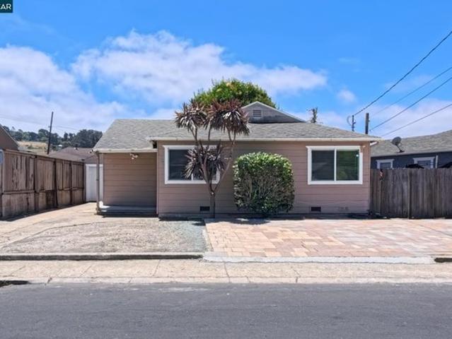 House for sale in San Pablo, California