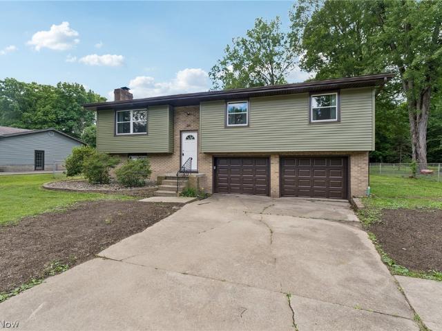 House for sale in Ohio