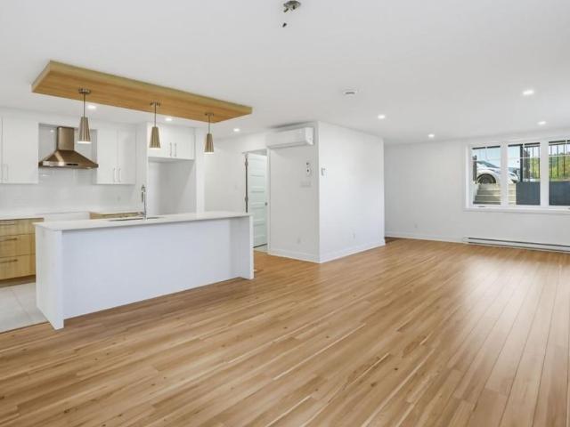 Apartment for rent in Laurentides, Quebec