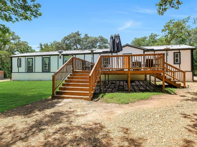Farm for sale in Weimar, Texas