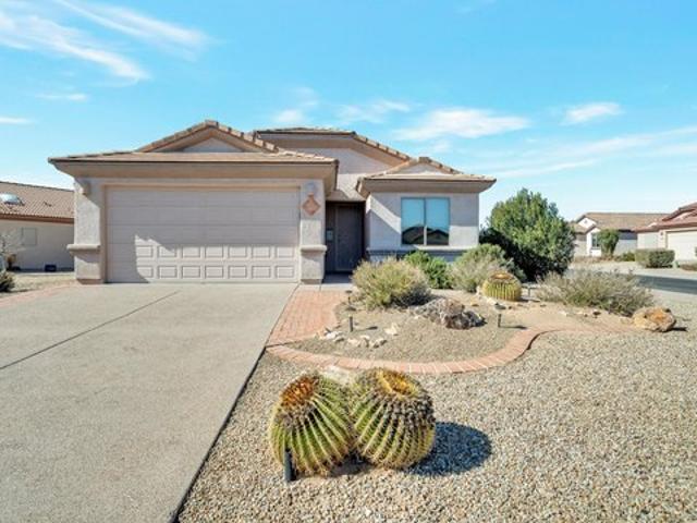 House for sale in Green Valley, Arizona