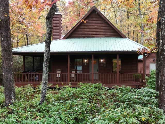 Property for sale in Georgia