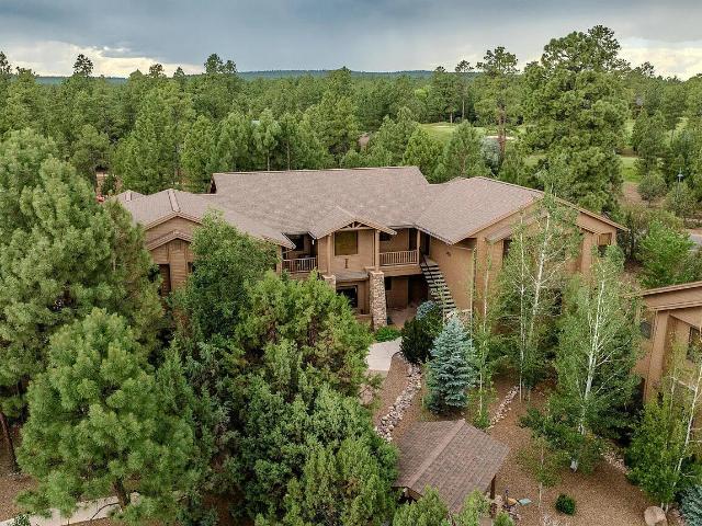 Condo for sale in Navajo, Arizona