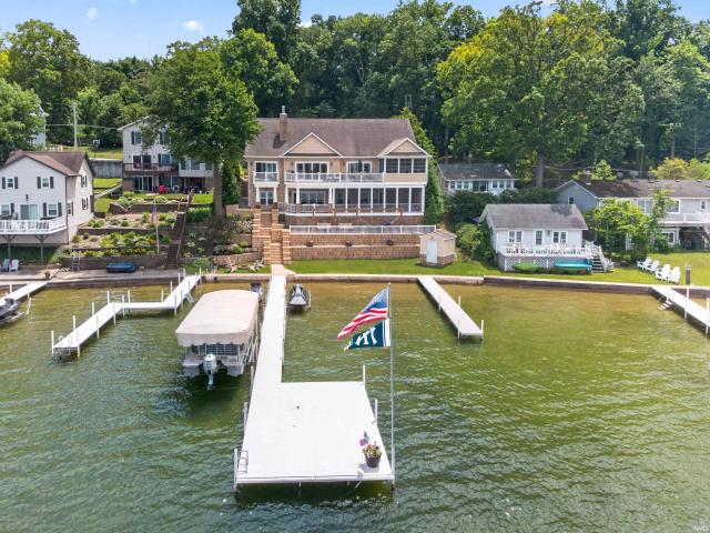 House for sale in Angola, Indiana