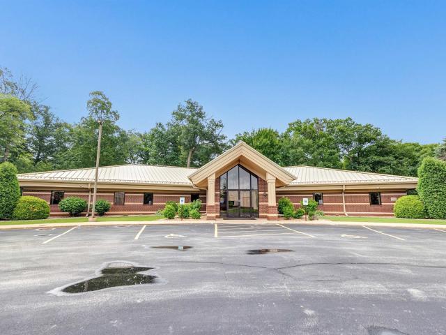 Commercial for sale in Green Bay, Wisconsin
