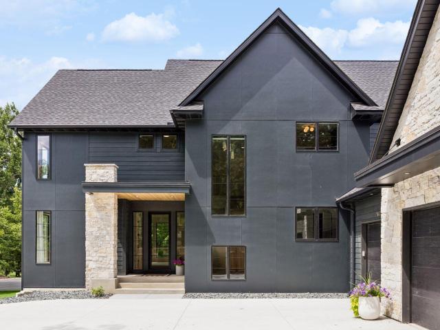 House for sale in Chanhassen, Minnesota