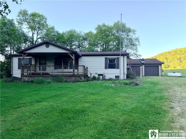 House for sale in Cuba, New York