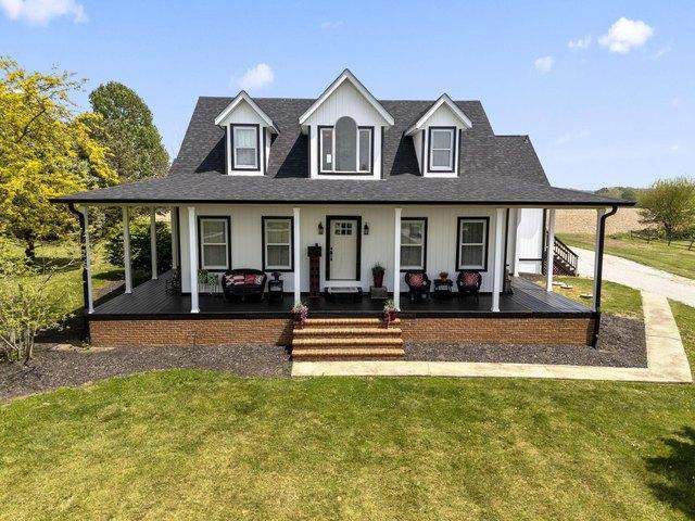 House for sale in Circleville, Ohio