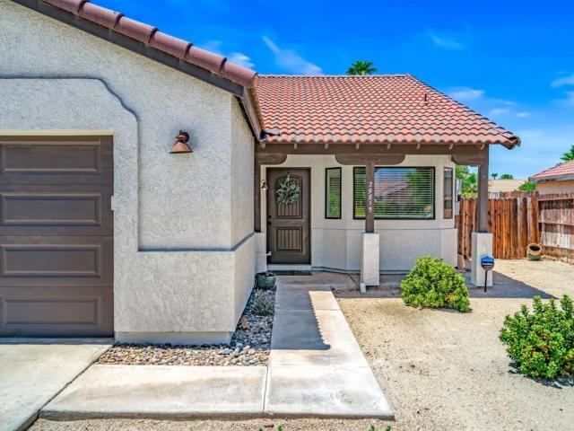 House for sale in Cathedral City, California