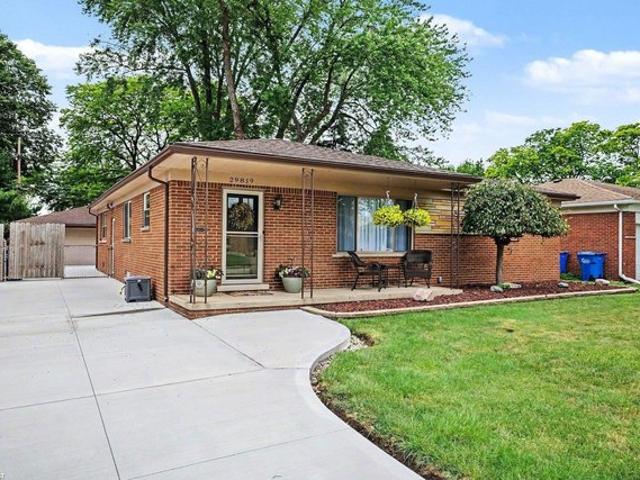 House for sale in Warren, Michigan