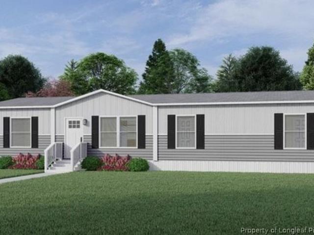 House for sale in Lumberton, North Carolina