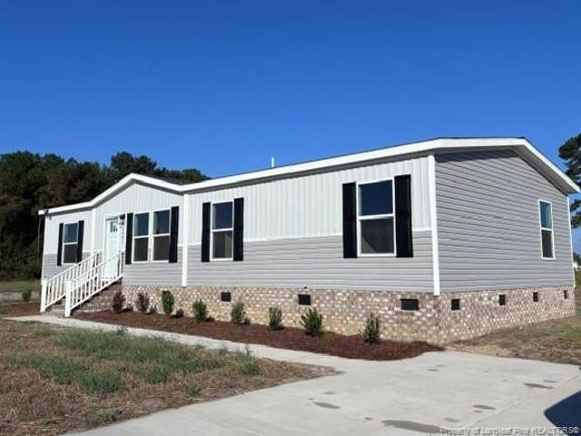 House for sale in Lumberton, Robeson County