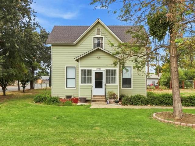 House for sale in Butte, California