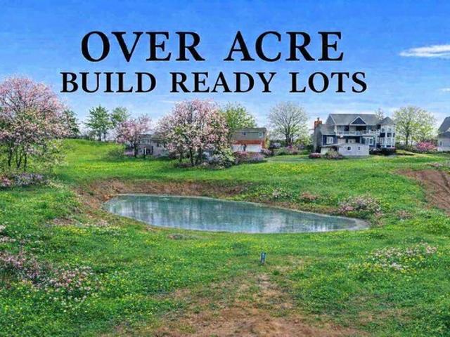 Land for sale in Kenton, Kentucky