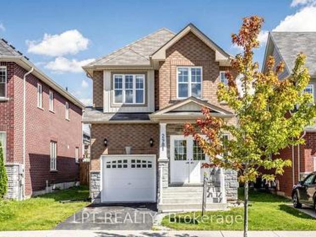 House for sale in Orillia, Ontario