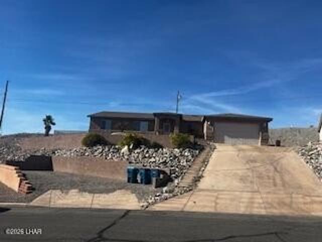 House for sale in Lake Havasu City, Arizona