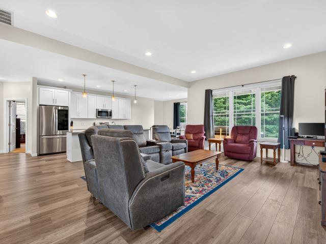 House for sale in Columbus, Indiana
