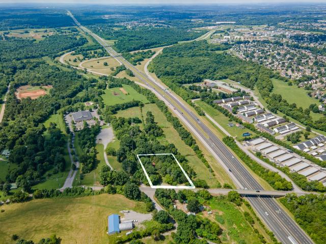 Land for sale in Tennessee