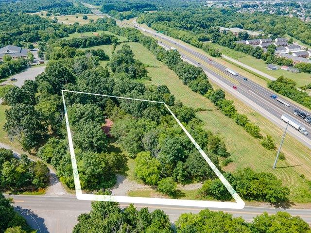 Land for sale in Tennessee