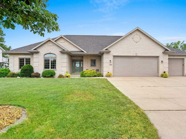 House for sale in Green Bay, Wisconsin
