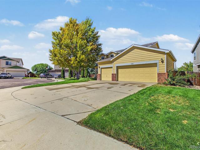 House for sale in Northglenn, Colorado