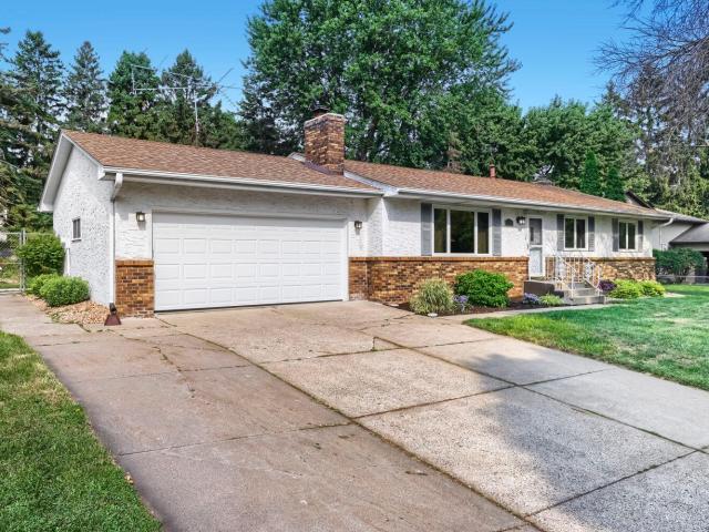 House for sale in Ramsey, Minnesota