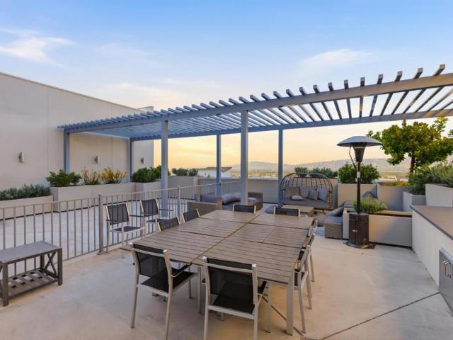 Condo for sale in San Jose, California