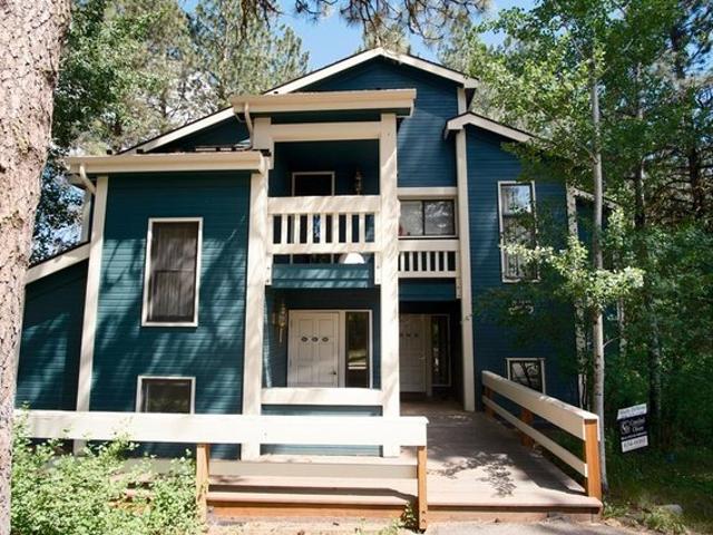 Condo for sale in New Meadows, Idaho