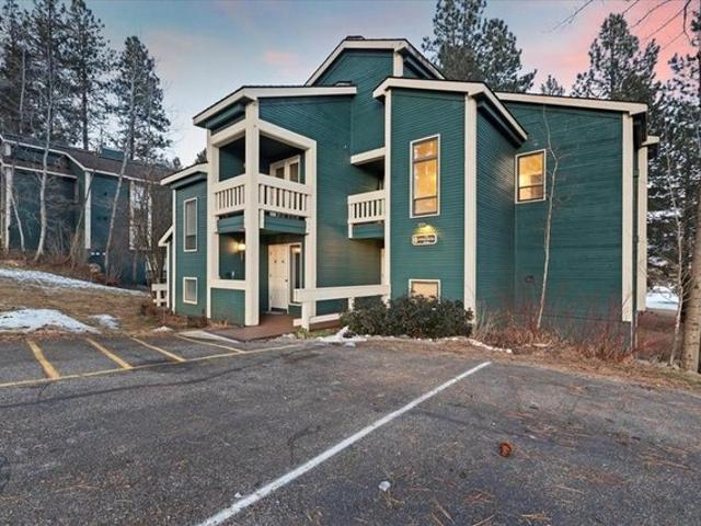 Condo for sale in New Meadows, Idaho