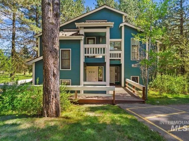 Condo for sale in New Meadows, Idaho