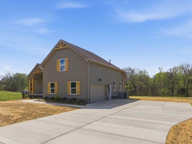 House for sale in Tennessee