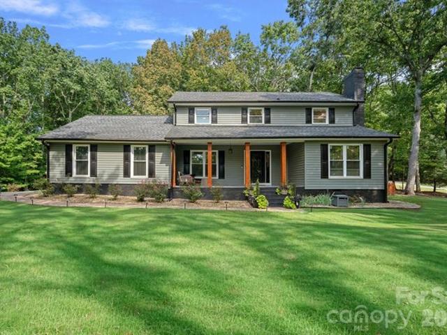 House for sale in Lincolnton, North Carolina