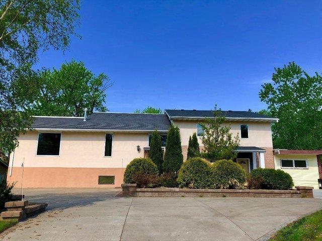 House for sale in Eagan, Minnesota
